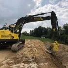 Entreprises 1 image MEYER AG TEUFENTHAL Land-/Forstwirtschaft/Fischerei dans Teufenthal AG