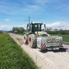 Entreprises 2 image MEYER AG TEUFENTHAL Land-/Forstwirtschaft/Fischerei dans Teufenthal AG