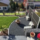 Entreprises 3 image MEYER AG TEUFENTHAL Land-/Forstwirtschaft/Fischerei dans Teufenthal AG