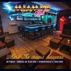 Unternehmen 11 Bild MIAMI'S CLUB Kunst/Kultur/Unterhaltung/Musik am Brig VS
