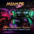 Unternehmen 15 Bild MIAMI'S CLUB Kunst/Kultur/Unterhaltung/Musik am Brig VS