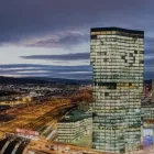 Unternehmen 3 Bild MIBAG PROPERTY+FACILITY MANAGEMENT AG Immobilien-Makler am St. Gallen SG