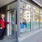 Unternehmen 1 Bild MIETERINNEN- UND MIETERVERBAND ZÜRICH Rechtsanwälte am Zurich ZH