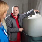 Entreprises 15 image MIGROL AG Tankstellen dans Zürich ZH