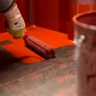 Entreprises 17 image MIGROL AG Tankstellen dans Zürich ZH