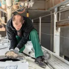 Entreprises 1 image MIGROL AG Tankstellen dans Zürich ZH