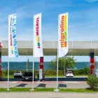 Entreprises 3 image MIGROL AG Tankstellen dans Zürich ZH
