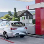 Entreprises 4 image MIGROL AG Tankstellen dans Zürich ZH