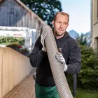 Entreprises 6 image MIGROL AG Tankstellen dans Zürich ZH