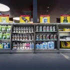 Entreprises 8 image MIGROL AG Tankstellen dans Zürich ZH