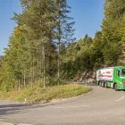 Entreprises 13 image MIGROL AG Tankstellen dans Zürich ZH