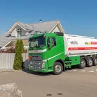 Entreprises 14 image MIGROL AG Tankstellen dans Zürich ZH