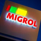 Entreprises 3 image MIGROL SERVICE Tankstellen dans Basel BL