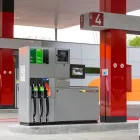 Entreprises 5 image MIGROL SERVICE Tankstellen dans Basel BL