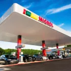 Unternehmen 1 Bild MIGROL SERVICE Tankstellen am Basel BL