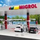 Immagine 2 azienda MIGROL SERVICE Tankstellen in Sursee LU