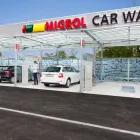 Unternehmen 2 Bild MIGROL SERVICE Tankstellen am Kreuzlingen TG