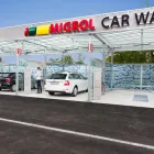 Unternehmen 3 Bild MIGROL SERVICE Tankstellen am Kreuzlingen TG