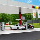 Entreprises 5 image MIGROL TANKSTELLE Tankstellen dans Beringen SH