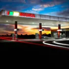 Entreprises 1 image MIGROL TANKSTELLE Tankstellen dans Beringen SH