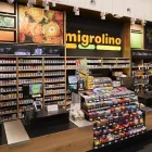 Unternehmen 1 Bild MIGROLINO FRESH Nahrungs-/Genussmittel am Wallisellen ZH