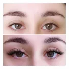 Unternehmen 6 Bild MIKROLASH ECOLE ET FORMATION EN EXTENTIONS CILS / VOLUME RUSSE Kosmetiksalons am Fribourg FR