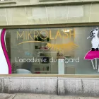 Unternehmen 8 Bild MIKROLASH ECOLE ET FORMATION EN EXTENTIONS CILS / VOLUME RUSSE Kosmetiksalons am Fribourg FR