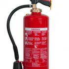 Unternehmen 1 Bild MINIMAX Feuerlöschgerätekundendienste am Wallisellen ZH