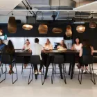 Immagine 1 azienda MINT ARCHITECTURE AG Möbel/Innenausstattung in Zurich ZH