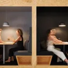 Immagine 4 azienda MINT ARCHITECTURE AG Möbel/Innenausstattung in Zurich ZH