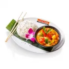 Unternehmen 21 Bild MISTER WONG BASEL BAHNHOF Thailändische Restaurants am Basel BL