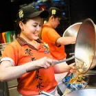 Unternehmen 23 Bild MISTER WONG BASEL BAHNHOF Thailändische Restaurants am Basel BL