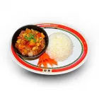 Unternehmen 25 Bild MISTER WONG BASEL BAHNHOF Thailändische Restaurants am Basel BL