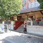 Unternehmen 7 Bild MISTER WONG BASEL BAHNHOF Thailändische Restaurants am Basel BL