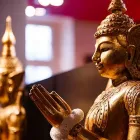 Unternehmen 4 Bild MISTER WONG BASEL BAHNHOF Thailändische Restaurants am Basel BL