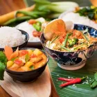 Unternehmen 14 Bild MISTER WONG BASEL BAHNHOF Thailändische Restaurants am Basel BL