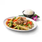 Unternehmen 15 Bild MISTER WONG BASEL BAHNHOF Thailändische Restaurants am Basel BL
