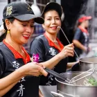 Unternehmen 17 Bild MISTER WONG BASEL BAHNHOF Thailändische Restaurants am Basel BL