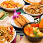 Unternehmen 18 Bild MISTER WONG BASEL BAHNHOF Thailändische Restaurants am Basel BL