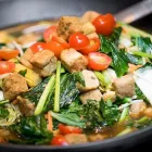 Unternehmen 6 Bild MISTER WONG BASEL GERBERGASSE Thailändische Restaurants am Basel BL