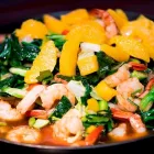 Unternehmen 1 Bild MISTER WONG BASEL GERBERGASSE Thailändische Restaurants am Basel BL