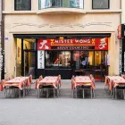 Unternehmen 12 Bild MISTER WONG BASEL STEINENVORSTADT Thailändische Restaurants am Basel BL