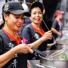 Entreprises 5 image MISTER WONG REINACH Thailändische Restaurants dans Reinach BL
