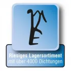 Entreprises 1 image MK DICHTUNGS AG - POESIA-GRUPPE.CH Geräte und Werkzeuge dans Unterkulm AG