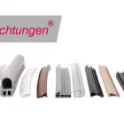 Entreprises 2 image MK DICHTUNGS AG - POESIA-GRUPPE.CH Geräte und Werkzeuge dans Unterkulm AG