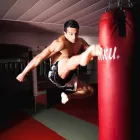 Unternehmen 2 Bild MKC KICKBOXING ACADEMY GMBH Sportschulen am Zurich ZH