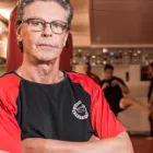 Unternehmen 1 Bild MKC KICKBOXING ACADEMY GMBH Sportschulen am Zurich ZH