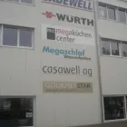 Entreprises 8 image MKC MEGA KÜCHENCENTER SURSEE Möbel/Innenausstattung dans Sursee LU