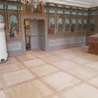 Unternehmen 1 Bild MÖBELHAUS - BODENBELÄGE SCHWERY Fussbodenleger, Parkettleger am Glis VS
