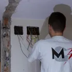 Immagine 6 azienda MÖCKEL + GÜNTER ELEKTRO AG Photovoltaik, Solaranlagen in Würenlos AG